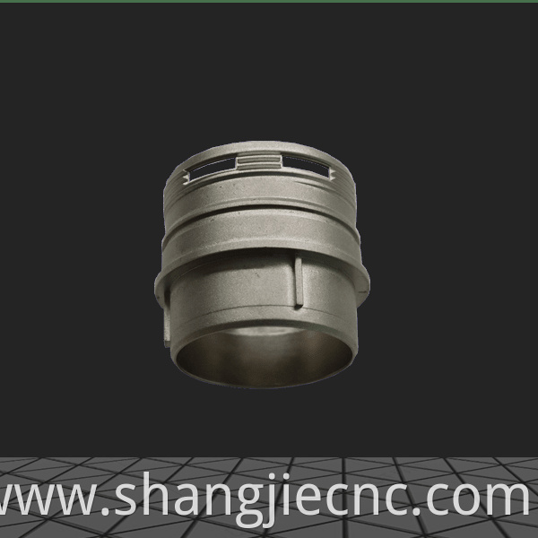 Magnesium Alloy Die Casting Machine Accessories